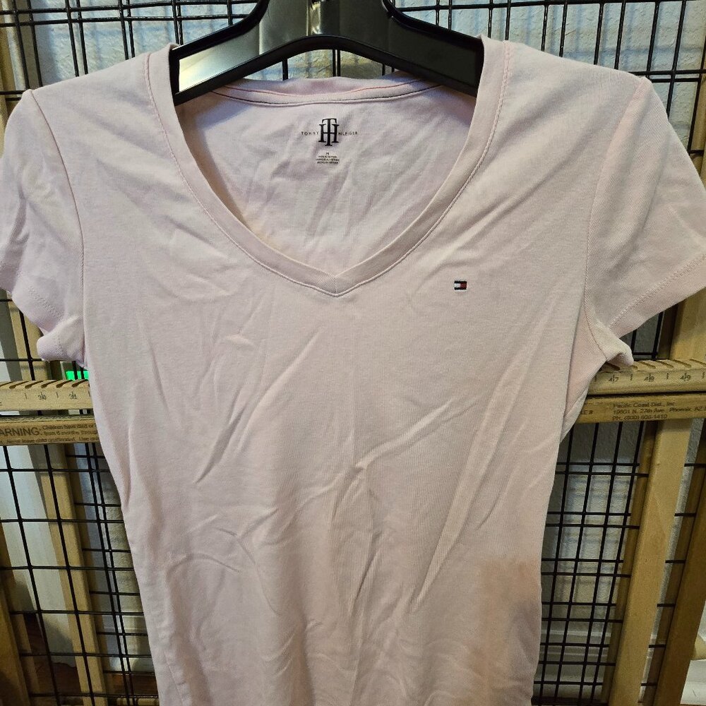 Tommy Hilfiger TSHIRT